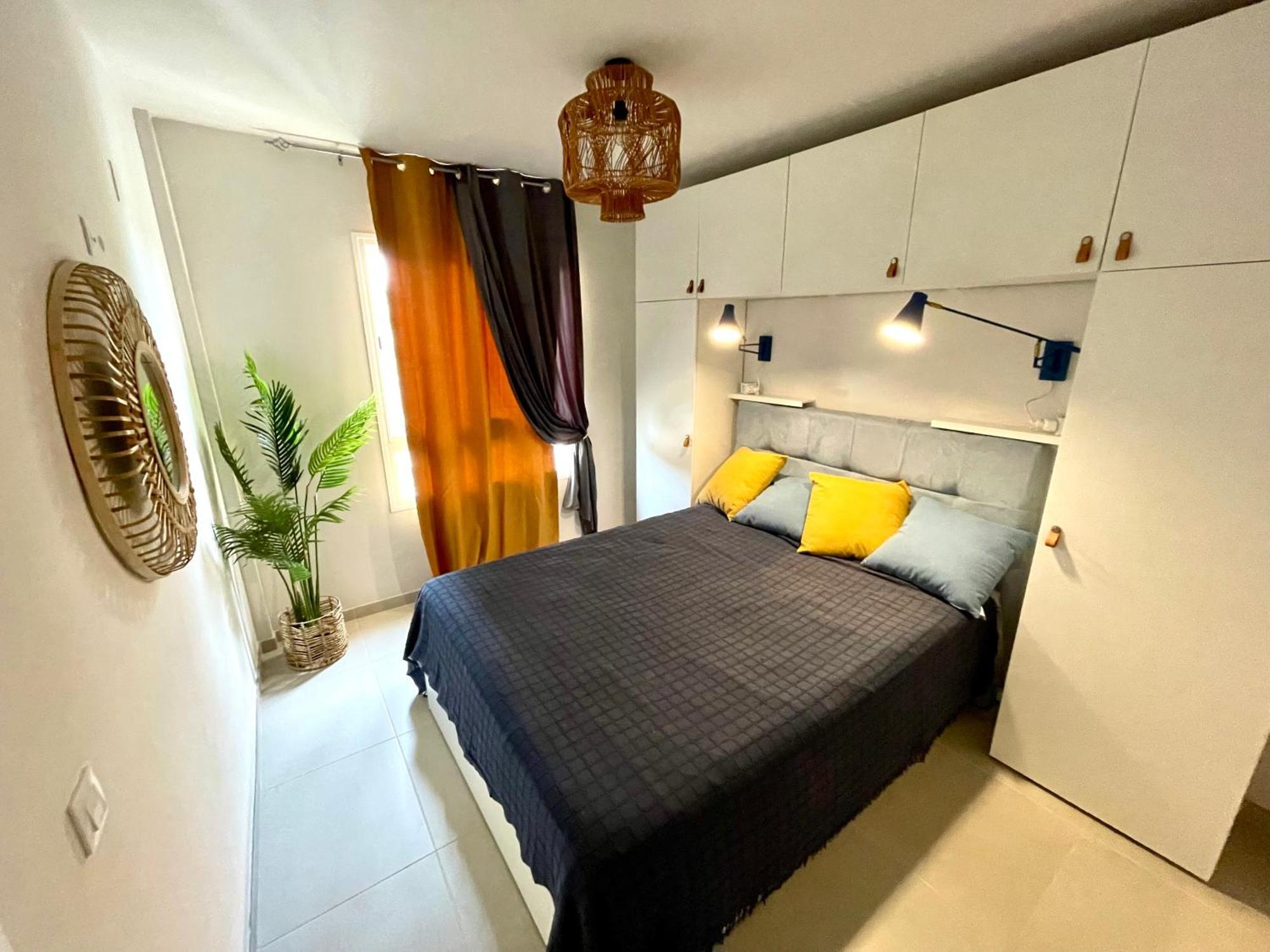 Ferienwohnung Casa Del Mar Costa De Antigua Exterior foto