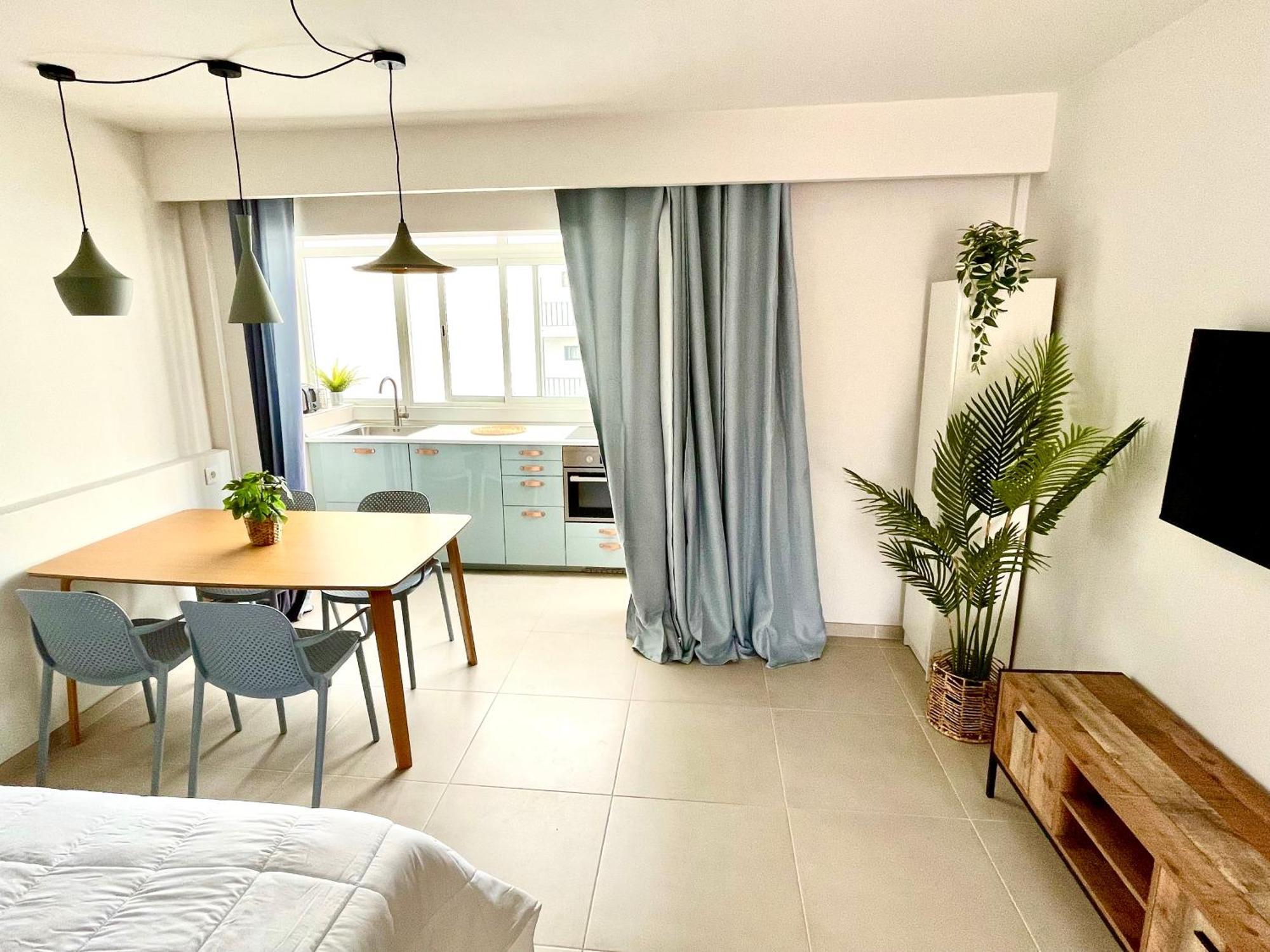 Ferienwohnung Casa Del Mar Costa De Antigua Exterior foto