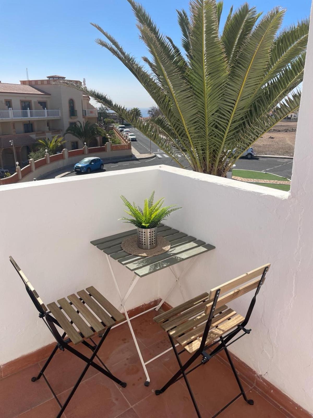 Ferienwohnung Casa Del Mar Costa De Antigua Exterior foto